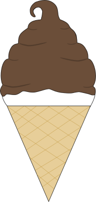 Chocolate_Coated_Soft_Serve_Ice_Cream_Cone